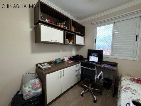 Apartamento à venda com 3 quartos, 87m² - Foto 19