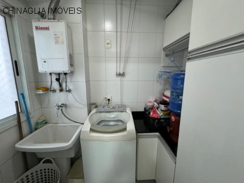 Apartamento à venda com 3 quartos, 87m² - Foto 7