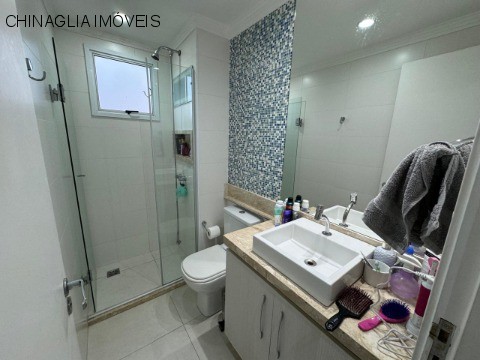 Apartamento à venda com 3 quartos, 87m² - Foto 21