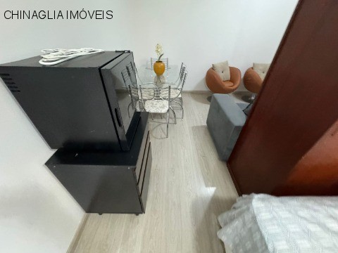 Apartamento, 1 quarto, 33 m² - Foto 18
