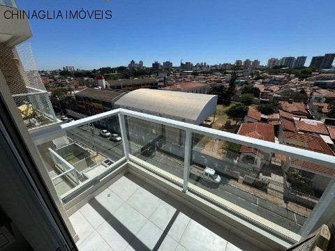 Apartamento para alugar com 2 quartos, 65m² - Foto 25