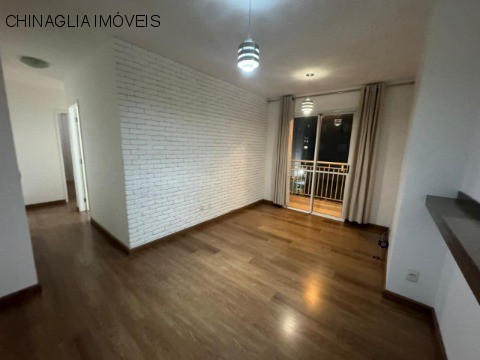 Apartamento para alugar com 2 quartos, 59m² - Foto 16