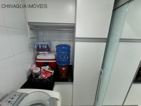 Apartamento à venda com 3 quartos, 87m² - Foto 8