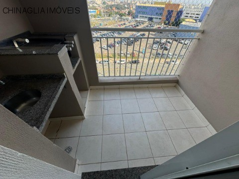 Apartamento para alugar com 2 quartos, 64m² - Foto 59