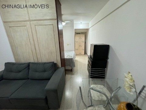 Apartamento, 1 quarto, 33 m² - Foto 7