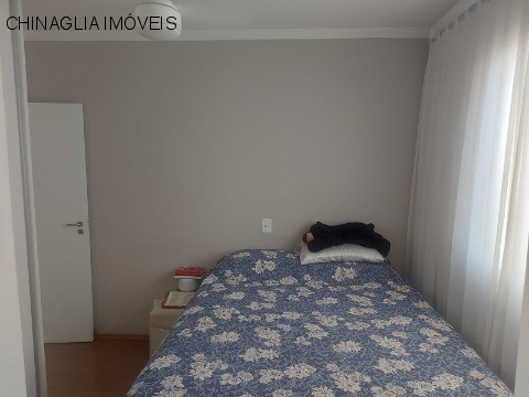 Apartamento à venda com 2 quartos, 68m² - Foto 8