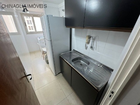 Apartamento, 1 quarto, 33 m² - Foto 21
