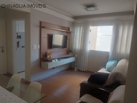 Apartamento à venda com 2 quartos, 68m² - Foto 13