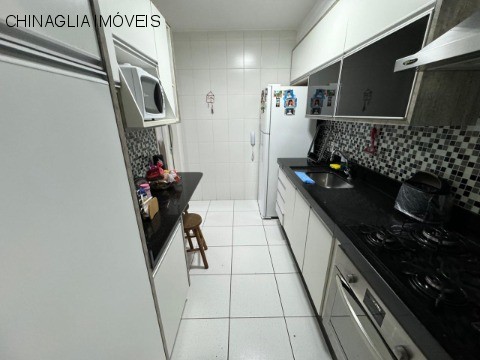 Apartamento à venda com 3 quartos, 87m² - Foto 13