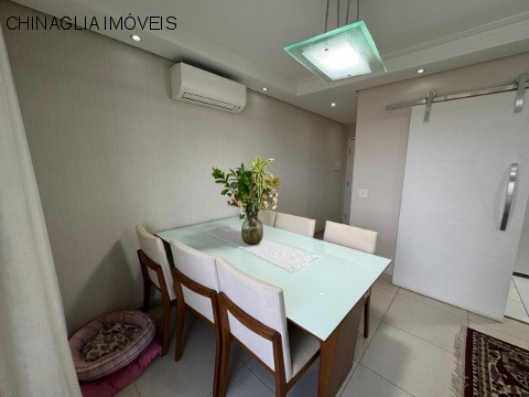 Apartamento à venda com 3 quartos, 87m² - Foto 9