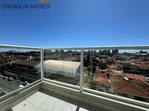 Apartamento para alugar com 2 quartos, 65m² - Foto 22