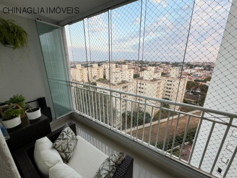 Apartamento à venda com 3 quartos, 87m² - Foto 48