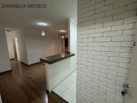 Apartamento para alugar com 2 quartos, 59m² - Foto 2