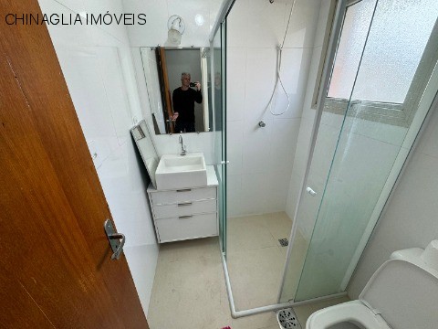 Apartamento, 1 quarto, 33 m² - Foto 8