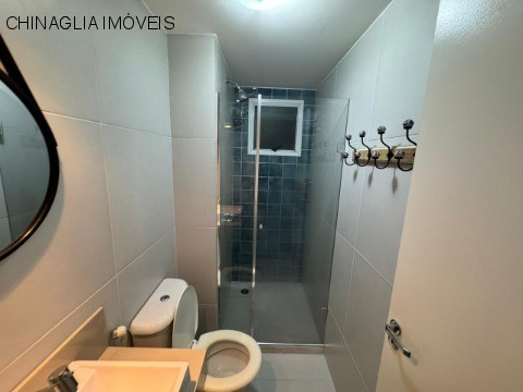 Apartamento para alugar com 2 quartos, 59m² - Foto 33