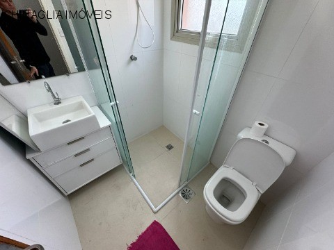 Apartamento, 1 quarto, 33 m² - Foto 9