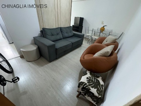 Apartamento, 1 quarto, 33 m² - Foto 20