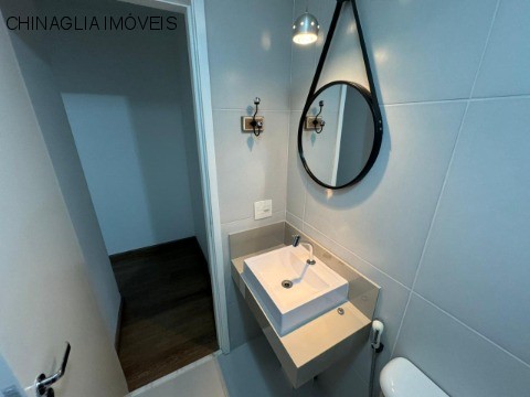 Apartamento para alugar com 2 quartos, 59m² - Foto 36