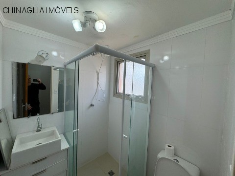 Apartamento, 1 quarto, 33 m² - Foto 11