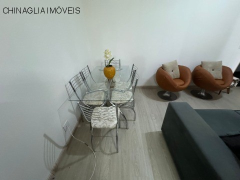 Apartamento, 1 quarto, 33 m² - Foto 17