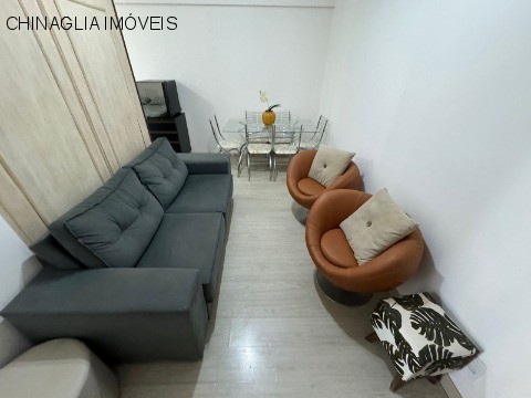 Apartamento, 1 quarto, 33 m² - Foto 4
