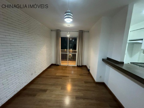 Apartamento para alugar com 2 quartos, 59m² - Foto 5