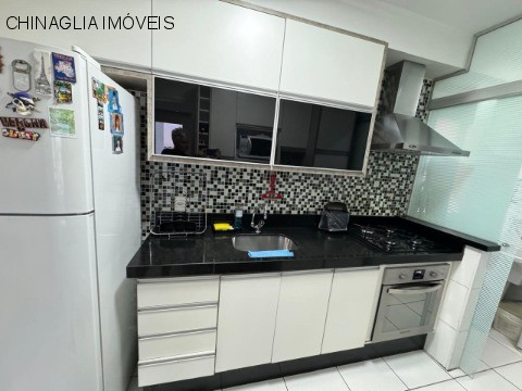 Apartamento à venda com 3 quartos, 87m² - Foto 11