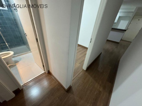 Apartamento para alugar com 2 quartos, 59m² - Foto 21