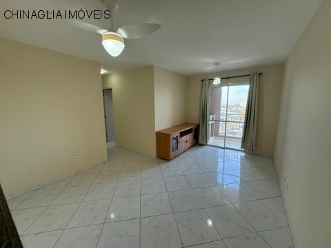 Apartamento para alugar com 2 quartos, 64m² - Foto 4