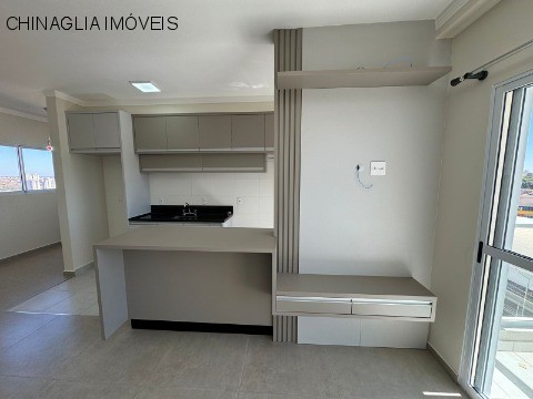 Apartamento para alugar com 2 quartos, 65m² - Foto 19