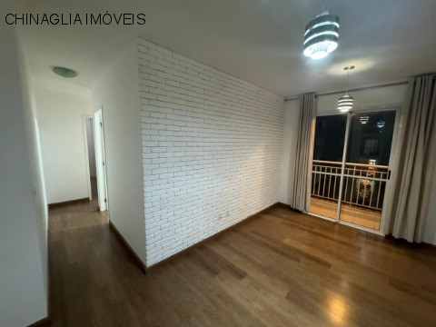 Apartamento para alugar com 2 quartos, 59m² - Foto 9