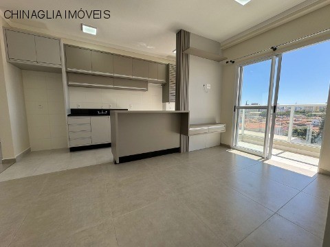 Apartamento para alugar com 2 quartos, 65m² - Foto 16