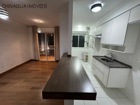 Apartamento para alugar com 2 quartos, 59m² - Foto 71