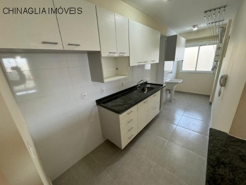 Apartamento para alugar com 2 quartos, 64m² - Foto 7