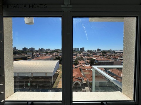 Apartamento para alugar com 2 quartos, 65m² - Foto 10