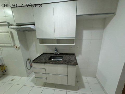 Apartamento para alugar com 2 quartos, 59m² - Foto 7