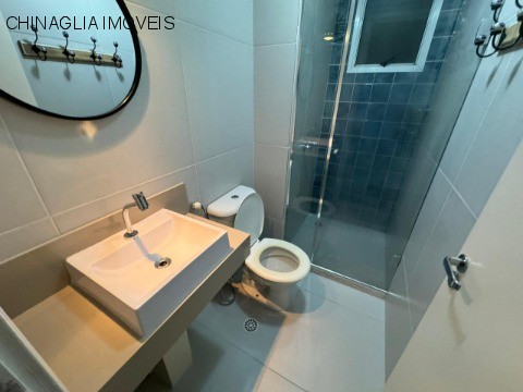 Apartamento para alugar com 2 quartos, 59m² - Foto 37