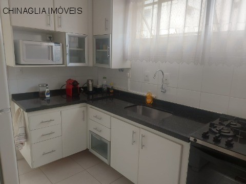 Apartamento à venda com 2 quartos, 68m² - Foto 11