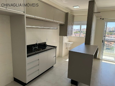 Apartamento para alugar com 2 quartos, 65m² - Foto 6