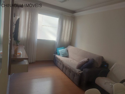 Apartamento à venda com 2 quartos, 68m² - Foto 9