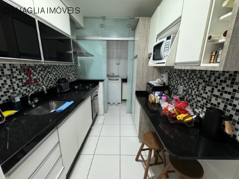 Apartamento à venda com 3 quartos, 87m² - Foto 31