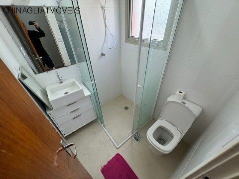 Apartamento, 1 quarto, 33 m² - Foto 10