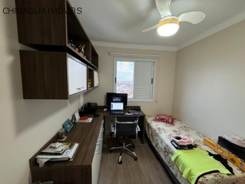 Apartamento à venda com 3 quartos, 87m² - Foto 17