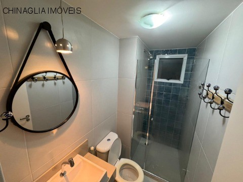 Apartamento para alugar com 2 quartos, 59m² - Foto 39