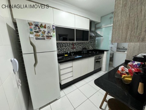 Apartamento à venda com 3 quartos, 87m² - Foto 5