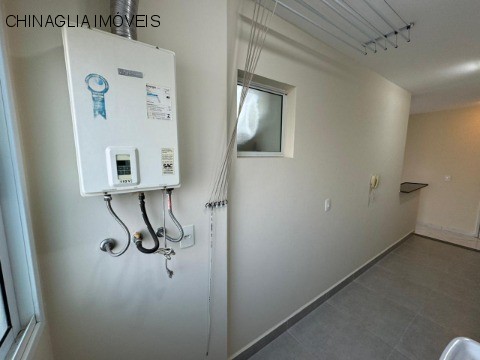 Apartamento para alugar com 2 quartos, 64m² - Foto 9