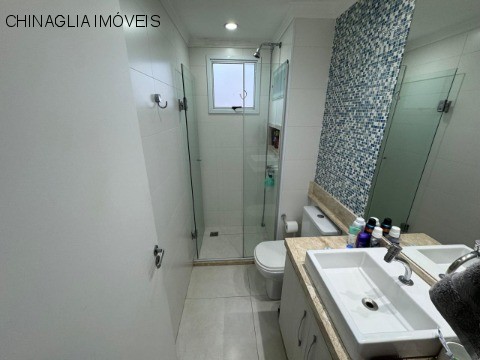 Apartamento à venda com 3 quartos, 87m² - Foto 22