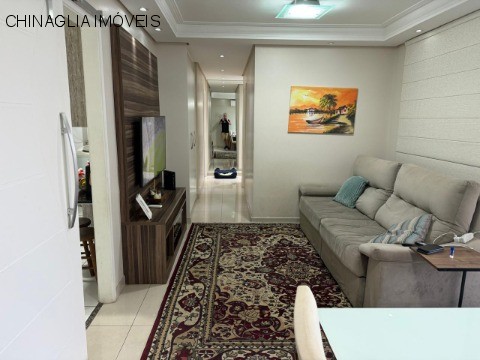 Apartamento à venda com 3 quartos, 87m² - Foto 15