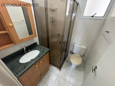 Apartamento para alugar com 2 quartos, 64m² - Foto 45