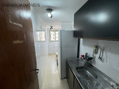 Apartamento, 1 quarto, 33 m² - Foto 19